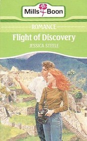 Flight of Discovery