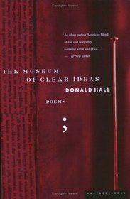 The Museum of Clear Ideas