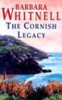 The Cornish Legacy (Severn House Large Print)