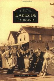 Lakeside  (CA)   (Images of America)