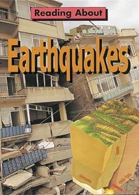 Earthquakes (Reading About)