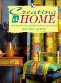 Creating a Home (Parragon Gift Books)