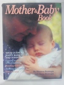 Mother and Baby Book