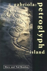 Gabriola: Petroglyph Island