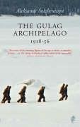The Gulag Archipelago (Harvill Press Editions)