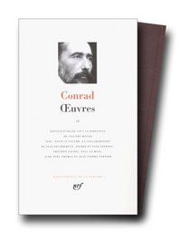 Conrad : Oeuvres, tome 2