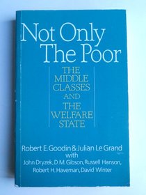 Not Only the Poor
