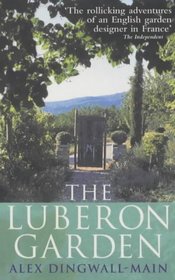 The Luberon Garden