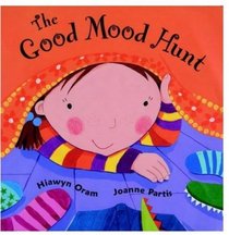 The Good Hunt: Picture Book