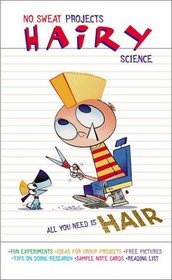 Hairy Science GB (No Sweat Projects)