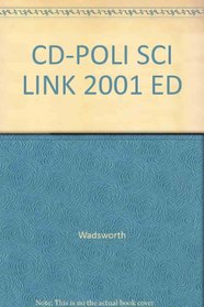 CD-POLI SCI LINK 2001 ED