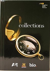 Collections: Student Edition Grade 8 2015