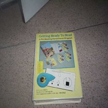 Getting Ready to Read: A Pre-Reading Enrichment Program (18 Booklets; 1 Audio Cassette; 1 Parent's Guide)