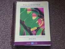 PSU Chemtrek: Small-scale Experiments for General