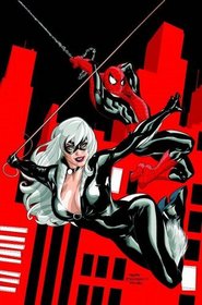 Spider-Man/Black Cat: Evil That Men Do Marvel Premiere HC