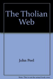 The Tholian Web (The Star trek files)