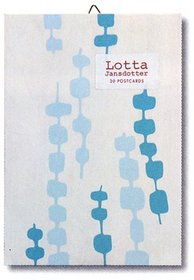 Lotta Jansdotter: 30 Postcards