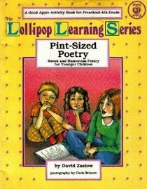 Pint-Sized Poetry (Lollipop Learning Series)