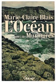 L'ocean, suivi de Murmures (French Edition)