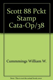 Scott 88 Pckt Stamp Cata-Op/38
