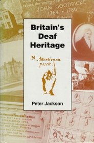 Britain's Deaf Heritage