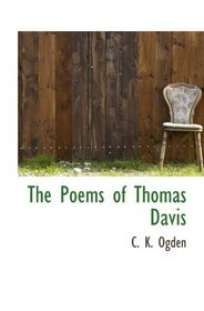 The Poems of Thomas Davis