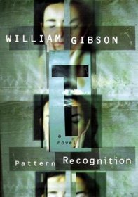 Pattern Recognition (Blue Ant, Bk 1) (Audio CD) (Unabridged)