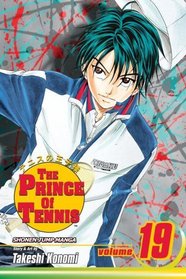 The Prince of Tennis, Volume 19