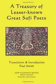 A Treasury of Lesser-known Great Sufi Poets