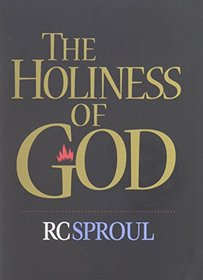 The Holiness of God DVD Collection