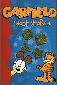 Garfield Shape Search