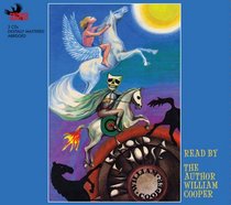 Behold a Pale Horse (Audio CD)  (Abridged)