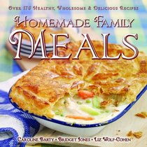 Home Made Family Meals (Homemade)