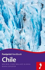 Chile Handbook (Footprint - Handbook)