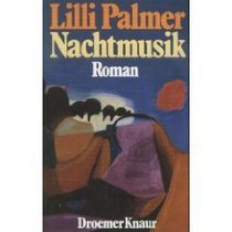 Nachtmusik: Roman (German Edition)