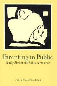 Parenting in Public