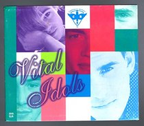 Vital Idols/Yearbook 93 (Compact Books)