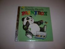 Panda Bear's Paint Box