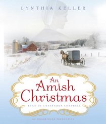 An Amish Christmas: A Novel