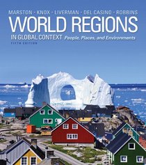 World Regions in Global Context: Peoples, Places, and Environments (5th Edition)