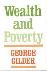 Wealth and Poverty