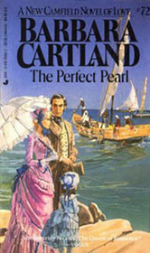 The Perfect Pearl (Camfield, No 72)