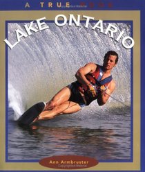 Lake Ontario (True Book)