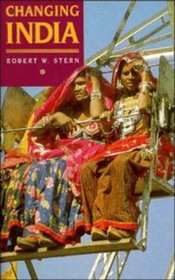 Changing India: Bourgeois Revolution on the Subcontinent