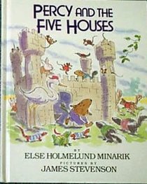Percy and the Five Houses