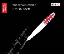 The Spoken Word: British Poets (British Library - British Library Sound Archive)