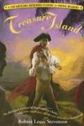 Treasure Island: A Kaplan Vocabulary-Building Classic for Young Readers