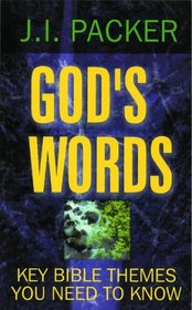 God's Words: Studies of Key Bible Themes