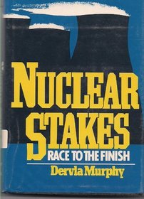Nuclear stakes, race to the finish