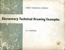Elementary Technical Drawing Examples
